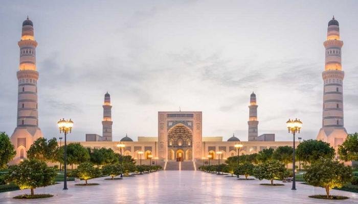 شمال الباطنة