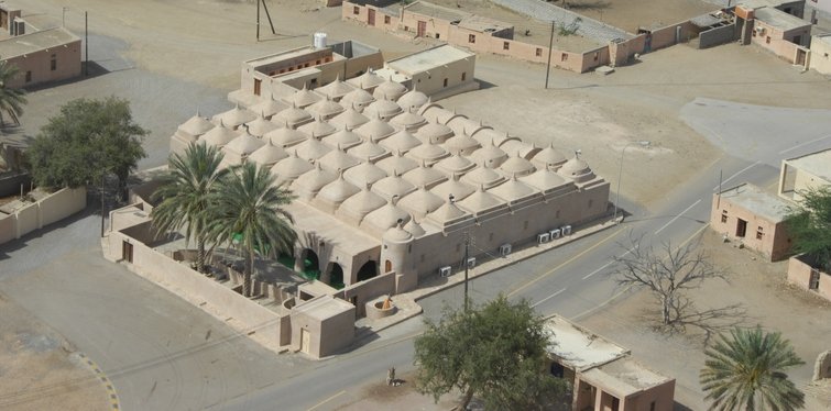 جعلان بني بو علي